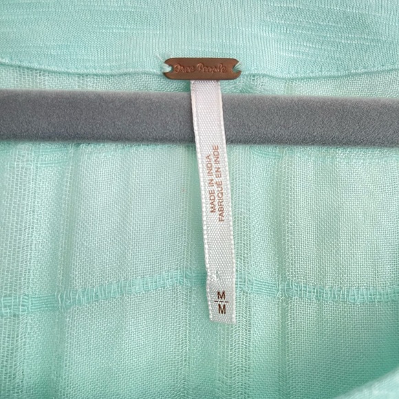 Free People Top - Picture 3 of 5